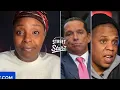 Jaguar Wright Breaks Down Tony Buzbee vs Jay-Z LOSING Defamation Lawsuit TRUTH