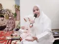 Download Lagu MC Pembukaan pengajian Kehamilan 4 Bulan .