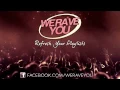 Download Lagu Krewella - Live For The Night (W\u0026W Remix)