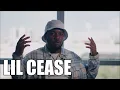 Download Lagu Lil Cease On Biggie Taunting 2Pac In Jay-Z’s Dead Presidents Video By Saying “Who Shot Ya”
