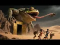 Download Lagu 【FULL MOVIE】探险小队为救族人深入沙海禁地，夺宝遭遇镇墓巨型蟾蜍，小队殊死一战