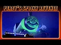 Percy's Spooky Revenge | Thomas' Dreamy Misadventures