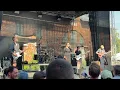 Makthaverskan - Pity Party // Slakthuset Block Party, Göteborg 2026