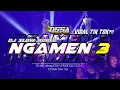 Download Lagu DJ ENAK BUAT JOGET BOLO DJ NGAMEN 3 || DJ SLOW SLOW AJA (DSSA) 2K24