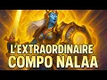 Download Lagu [BG] UNE GAME COMPLETEMENT DINGUE AVEC NALAA -TOP EUROPE BATTLEGROUNDS