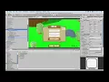 Unity 5 Interact with the database like a pro - php mysql Designing the registration UI