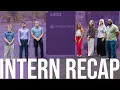 More Than an Internship