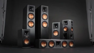 Klipsch Reference Premiere