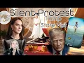 Download Lagu Donald Trump Visits King Charles: The Silent Protest