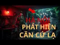 Download Lagu “Hà Nội: Cựu Lính Thủy Đánh Bộ Âm Thầm Xây Căn Cứ Dưới Lòng Đất