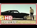 Small Town Crime Trailer 2017 John Hawkes Robert Forster Crime Drama Movie