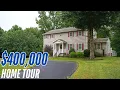 314 Wilson Rd Virtual Tour Danville VA Home For Sale