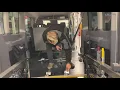 Wheel Chair Tie Down Training Ilderton Conversion Company