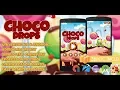 Choco Drops Buildbox 2 2 8 BBDOC Android Studio Eclipse IOS Xcode