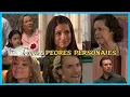 The WORST Characters of TERESA
