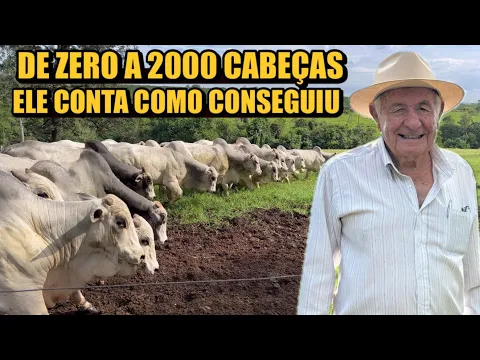 Vídeo do YouTube