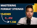 MASTER FORMAT STRINGS in Power BI Use FORMAT or Dynamic Format Strings Effectively in Power BI