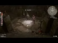 Defiled Temple Floor Discs Puzzle Solution Baldur s Gate 3