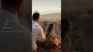 مكتوبالي انك هتبقي ليا ومقسومالي 