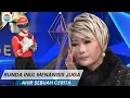 Download Lagu Banjir Air Mata!! Mbak Inulpun Tak Kuat Menahan Tangis  Lagu yang Sangat Menyentuh Hati