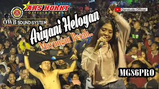 Download POKOKE MANTOL LINTANG ATI ARIYANI HELOYAN MG 86 PRO MAYUNGAN MP3