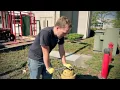 Hydrant Inspection Program