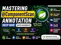 Mastering Spring ComponentScan Annotation Deep Dive with Real-Time Examples