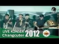 Download Lagu Konser The Changcuter - Senandung Pertemanan @Jogjakarta, 17 Maret 2012