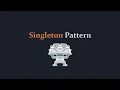 Design Patterns In Java Singleton