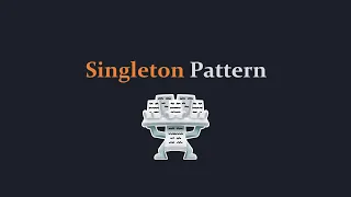 Design Patterns In Java Singleton