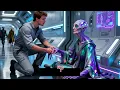 He Gave Up His Dream Job to Help an Elderly Alien—Hours Later, Her Diplomat Son Appeared | HFY