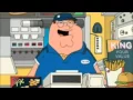 Family Guy-Ding Fries Are Done