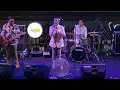 ANGIE CARLVALHO - SEBATAS MIMPI | LIVE ANJUNGAN SARINAH 10-10-2025
