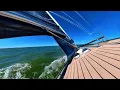 Download Lagu Lelystad to Enkhuizen with new sails.