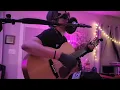 "Midnight Train" by Rattlesnake Milk Cover by Nick Hinojosa