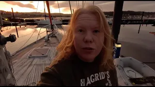 This didn’t go to plan