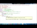 Python Program Using Menu-Driven Choice User Choice Menu Program in Python Python Practical