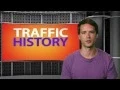 HISTORY OF TRAFFIC LAWS