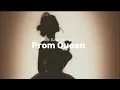 Download Lagu Prom Queen - Speed Up