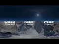 Everest 16K. Aerial 360° video trailer in 8K