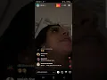 kkvsh - Instagram Live