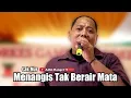 Download Lagu Cak Nur Nyanyinya Pake Suara Hati | MENANGIS TAK BERAIR MATA | Mansyur S | Al - Azhar Cover