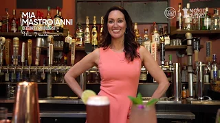 Dog Haus Mixologist Mia Mastroianni