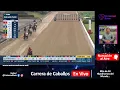 HIPICA TV EN VIVO CON JEAN CARLOS URDANETA TVG2