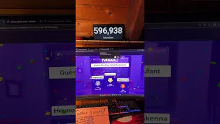 KAHOOT PART 2 YT CRASHED 😭