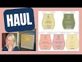 Double Double Scentsy Trouble Haul - Clearance that I Don t Need First Sniffs