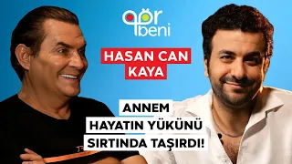 HASAN CAN KAYA İŞLERİM ÇALINDI 