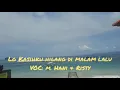 Download Lagu Kasih ku Hilang di malam lalu