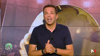 Retour Sur La CAN 1994 Organisée En Tunisie  Retour Sur La CAN 1994 Organisée En Tunisie