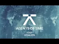 Download Lagu Alok \u0026 Agents Of Time - Fever (Visualizer)